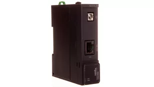 Schneider Electric Moduł komunikacyjny transmiter Modicon TM3 TM3XTRA1 TM3XTRA1 - Inne akcesoria elektryczne - miniaturka - grafika 1