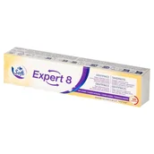 Pasty do zębów - Carrefour Soft Expert 8 Pasta do zębów 75 ml - miniaturka - grafika 1