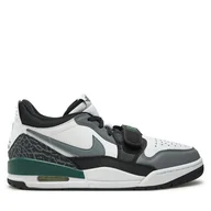 Sneakersy męskie - Sneakersy Nike Air Jordan Legacy 312 CD7069 Biały - miniaturka - grafika 1