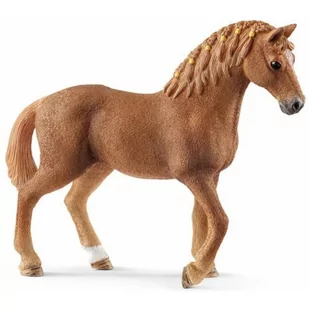 Schleich World of Horses Koń rasy Quarter - Figurki dla dzieci - miniaturka - grafika 2