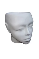 Donice - Doniczka,osłonka głowa - miniaturka - grafika 1