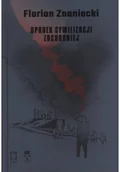 Felietony i reportaże - Upadek cywilizacji zachodniej - miniaturka - grafika 1
