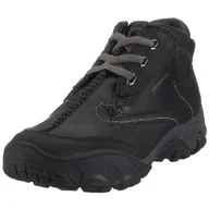 Trampki męskie - Merrell INDEX CHUKKA J75171, męskie trampki, czarny - czarny - 44.5 eu - miniaturka - grafika 1