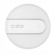 Ładowarki do telefonów - SBS indukcyjna MagSafe 10W biała - miniaturka - grafika 1