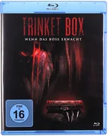 Horrory Blu-Ray - Trinket Box - miniaturka - grafika 1