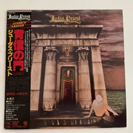 Winyle - Sin After Sin, płyta winylowa - miniaturka - grafika 1