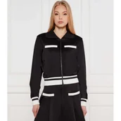 Bluzy damskie - HUGO Bluza Daffiti | Regular Fit - miniaturka - grafika 1