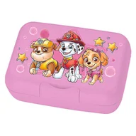 Lunch boxy - Śniadaniówka Dla Dzieci Candy Psi Patrol Z Tworzywa Organic - miniaturka - grafika 1