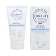 Kremy do twarzy - Lumene KLASIKKO - Night Cream For All Skin Types - Regenerujący krem na noc do wszystkich typów skóry - miniaturka - grafika 1
