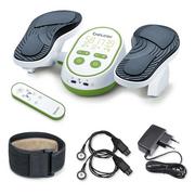 Masażery - Beurer Masażer EMS perfusion stimulator FM 250 Vital Legs massager 649,37 - miniaturka - grafika 1