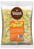 Cukierki - Cukierki Karmelki nadziewane owocowe Fruxy Wawel 1kg - miniaturka - grafika 1
