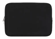 Torby na laptopy - Pomologic Sleeve do MacBook Pro/Air 13 czarny - miniaturka - grafika 1