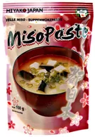 Przyprawy i zioła sypkie - SHINYO Pasta miso jasna - miniaturka - grafika 1