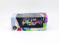 Samochody i pojazdy dla dzieci - PARA64 Mercedes-AMG GT3 2025 Bathurst 12H GruppeM Racing #888 PA-56361 LHD - miniaturka - grafika 1