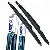 Wycieraczki samochodowe - Wycieraczki Przód Oximo Bmw 7 (E65 E66) 2001- - miniaturka - grafika 1