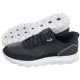 Buty sportowe męskie - Buty U Spherica C Navy U25BYC 08522 C4002 (GE21-a) Geox - miniaturka - grafika 1