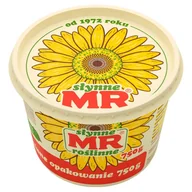 Masło i margaryna - MR - Masło Roślinne - miniaturka - grafika 1