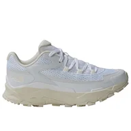 Buty trekkingowe damskie - Buty The North Face Vectiv Taraval 0A52Q2WFO1 - białe - miniaturka - grafika 1