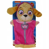 Maskotki i pluszaki - Spin Master Psi Paw Patrol Pacynka Skye 28cm - miniaturka - grafika 1
