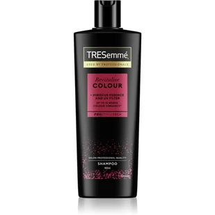 Tresemme Colour Revitalise szampon do włosów farbowanych 400ml - Szampony do włosów - miniaturka - grafika 1
