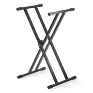 Akcesoria do instrumentów klawiszowych - ATHLETIC KB-2 EX - STATYW NA KEYBOARD midi_pl - miniaturka - grafika 1