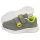 Sneakersy damskie - Sneakersy Jak M 280024M/1633 Grey/Lime (KA239-a) Kappa - miniaturka - grafika 1