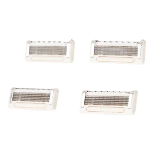 Fler Precision Razor Cartridges Wkłady wymienne do precyzyjnego golenia - Maszynki do golenia i wkłady - miniaturka - grafika 1