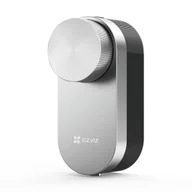 Systemy inteligentnych domów - EZVIZ DL01 Pro + DL01CP + A3 Kit inteligentny zestaw zabezpieczeń domu ZigBee - miniaturka - grafika 1