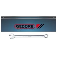 Klucze i nasadki - Gedore klucz płasko-oczkowy Extra Lang profilem UD 10 MM 6097300 - miniaturka - grafika 1