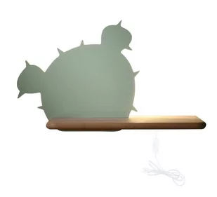 Candellux Lampa kinkiet 21-01016 z serii CACTUS 3 - Lampy ścienne - miniaturka - grafika 1