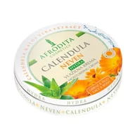 Kremy do twarzy - Afrodita, Calendula Hydra, Uniwersalny Krem Nawilżający, 150ml - miniaturka - grafika 1