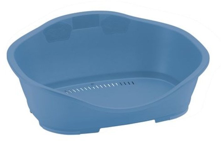 Bed Sleeper 4 88x62x35 5cm blue 8003507994416