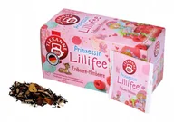 Herbata - Herbata Owocowa TEEKANNE Truskawkowa Malinowa DE - miniaturka - grafika 1