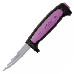 Nóż Mora Precision stal nierdzewna - 12247 - Noże - miniaturka - grafika 1