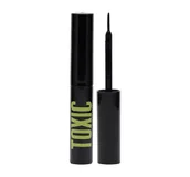 Eyelinery - INGRID X FAGATA EYELINER TOXIC 4ML - miniaturka - grafika 1