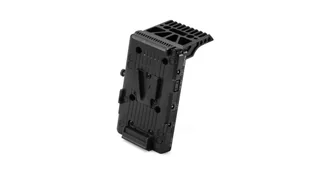 Płytka baterii Tilta FS-T01-V do Sony FS7 - Akcesoria fotograficzne - miniaturka - grafika 1