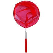 Akcesoria do urządzeń ogrodniczych - Sitko na motyle ENERO 1066257 Czerwony - miniaturka - grafika 1