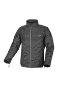 Odzież motocyklowa - Kurtka Ogrzewana Elektrycznie Macna Ascent CzarnyXXL - miniaturka - grafika 1