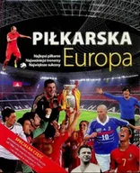 Historia świata - Piłkarska Europa - miniaturka - grafika 1