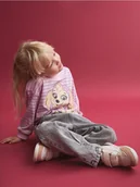 Bluzki dla niemowląt - Reserved - Bawełniana koszulka Psi Patrol - wielobarwny - miniaturka - grafika 1