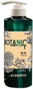 Stapiz Botanic Harmony PH 4,5 szampon oczyszczający z naturalnych składników 500ml 15679 - Szampony do włosów - miniaturka - grafika 1