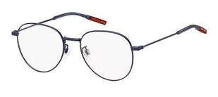 Okulary korekcyjne Tommy Hilfiger TJ 0067 F FLL - Okulary korekcyjne, oprawki, szkła - miniaturka - grafika 1