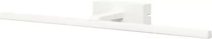 Nowodvorski Van Gogh Led White M 9350 9350 - Lampy ścienne - miniaturka - grafika 1