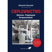 Ciepłownictwo - Rozwój osobisty - miniaturka - grafika 1