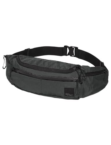 WANDERMOOD Crossbody, granit czarny, Einheitsgröße, Nie dotyczy