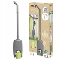 Place zabaw - SMOBY LIFE RYNNA Z KONEWKĄ ZESTAW DO DOMKÓW OGRODOWYCH DLA DZIECI AKCESORIA - miniaturka - grafika 1