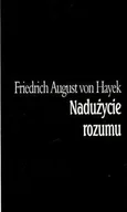 Podręczniki dla szkół wyższych - Nadużycie rozumu - miniaturka - grafika 1
