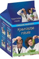 Mały naukowiec - Ranok-Creative Zabawki naukowe Kosmiczne robale - miniaturka - grafika 1