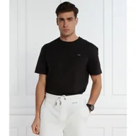 Koszulki męskie - Calvin Klein T-shirt | Comfort fit - miniaturka - grafika 1