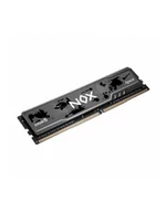 Pamięci RAM - Pamięć DDR5 Apacer 16GB (1x16GB) 5600MHz 1,25V Black - miniaturka - grafika 1